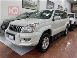 تۆیۆتا لاندكروزر پرادۆ